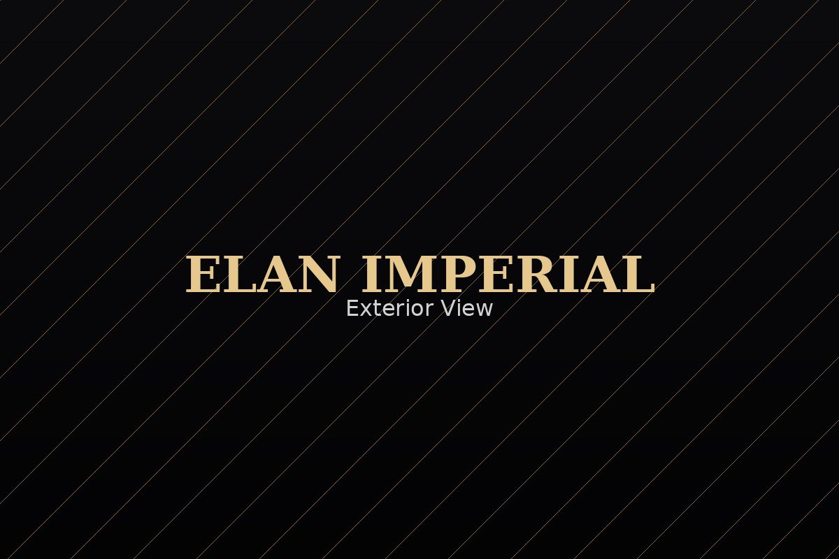 Elan Imperial Mall highlights Sector 82 Gurgaon