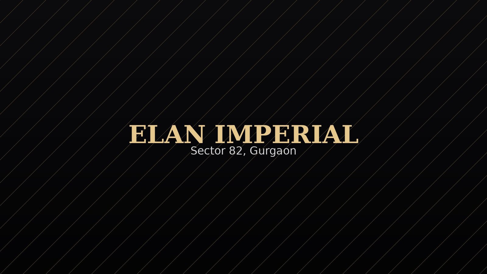 Why Elan Imperial Mall Is Gurgaon's Most Talked-About Retail Investment