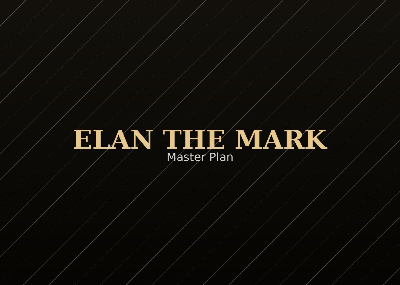 Elan The Mark location map Sector 106 Gurgaon
