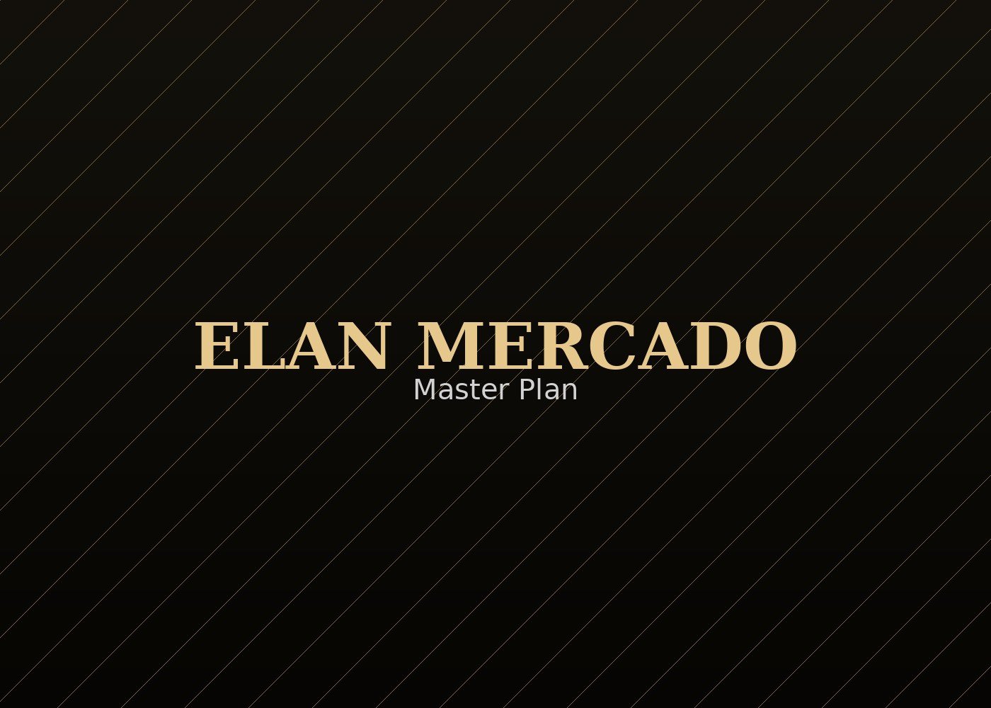 Elan Mercado location map Sector 80 Gurgaon