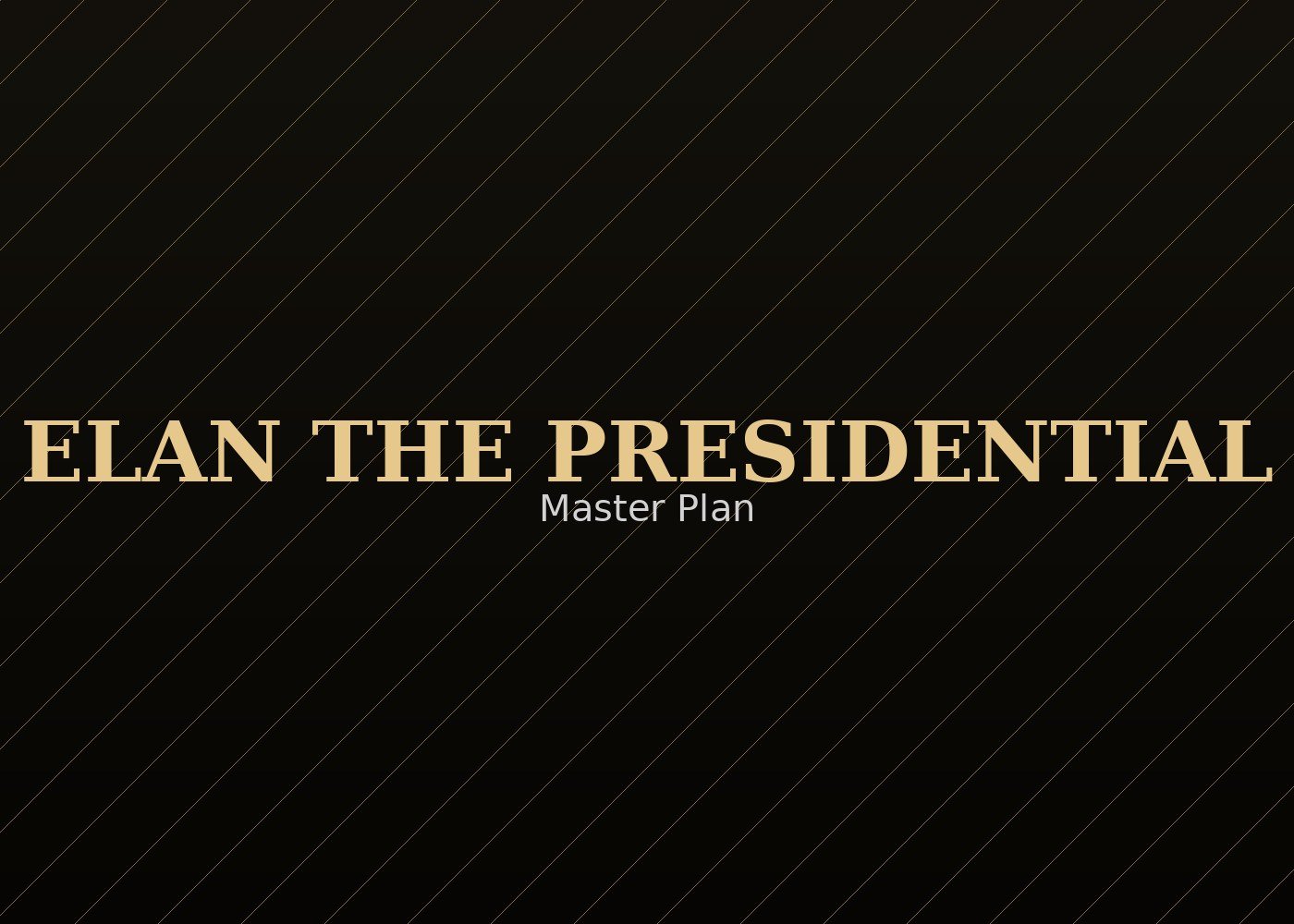 Elan The Presidential location map Sector 106 Gurgaon